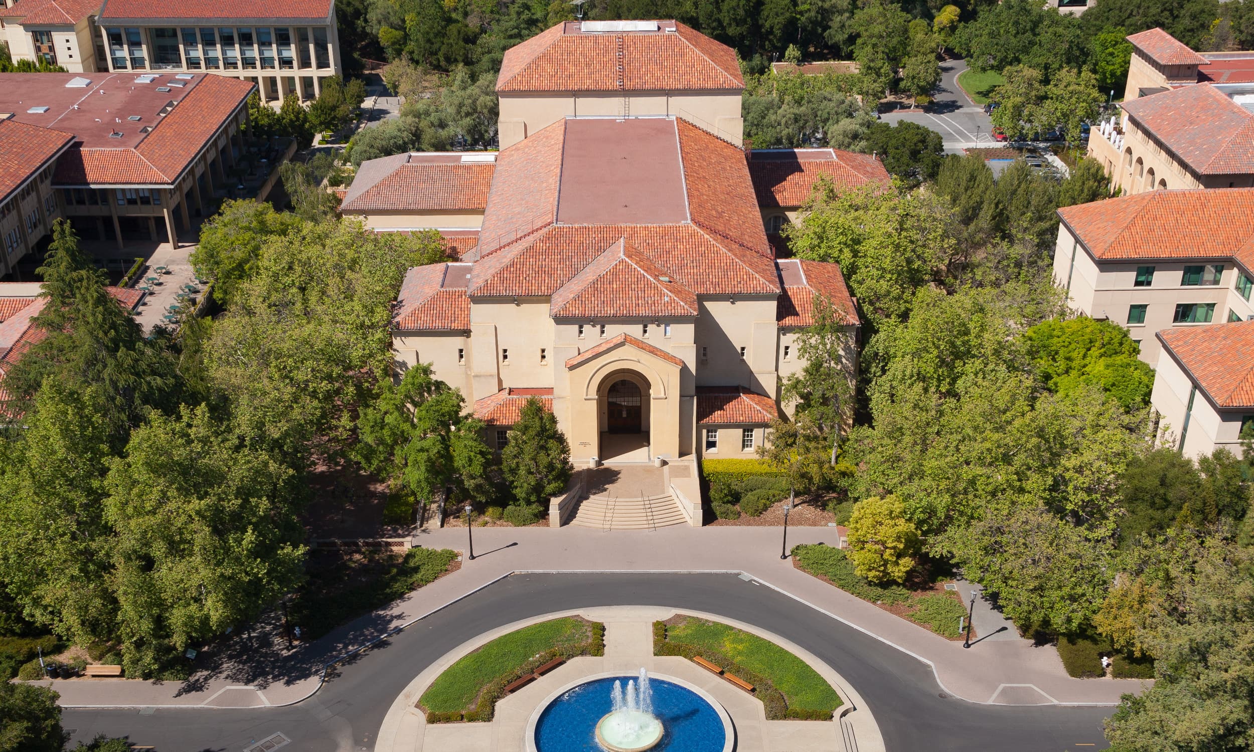 Pictures of TAPS spaces