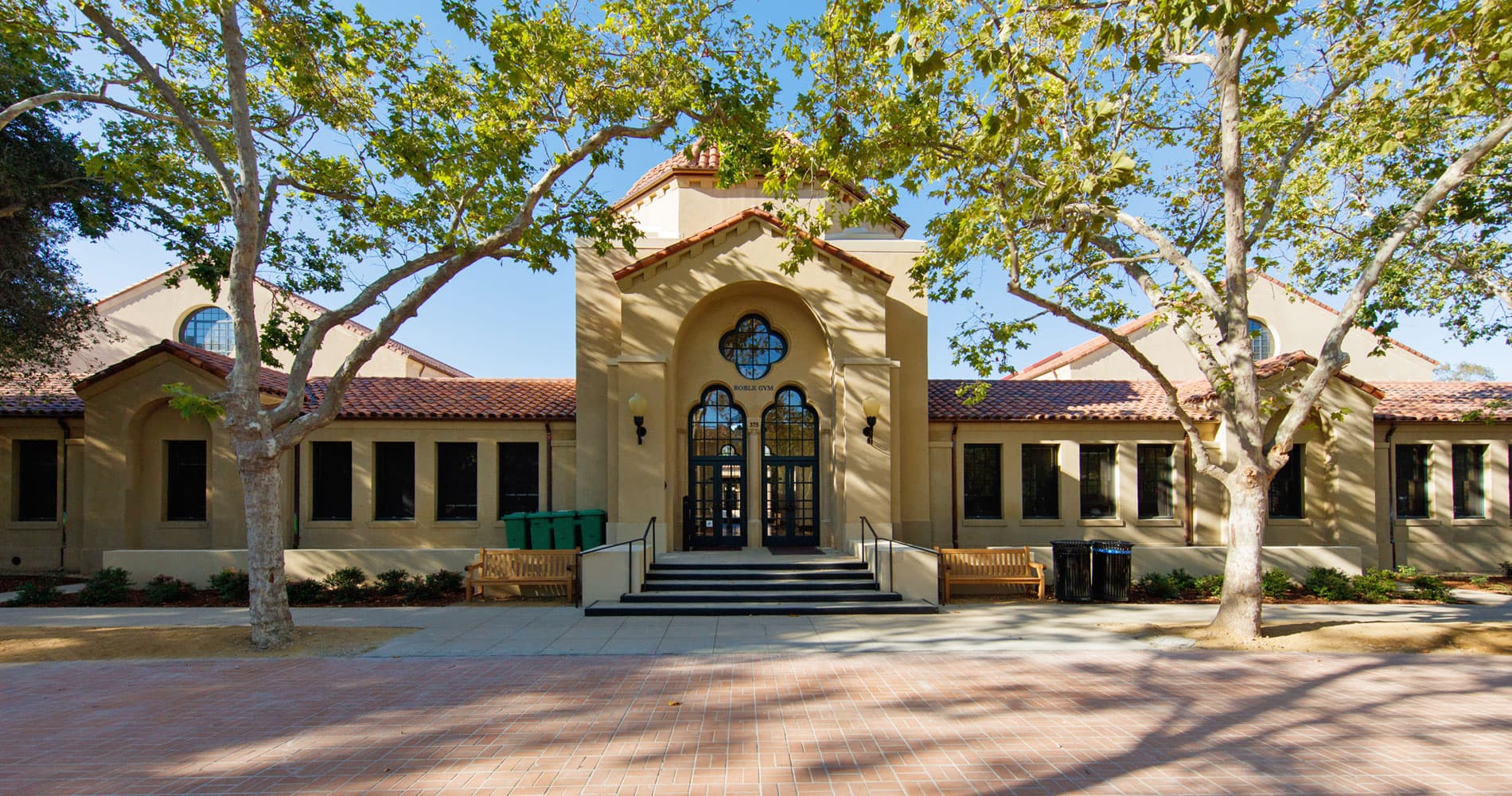 Pictures of TAPS spaces